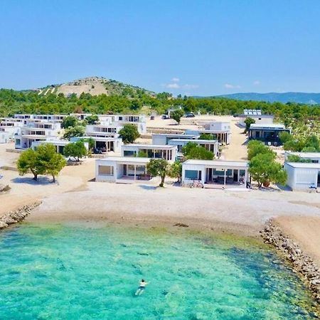 Buqez Resort, Vila 51 Драге Экстерьер фото