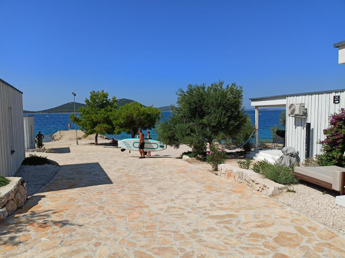 Buqez Resort, Vila 51 Драге Экстерьер фото