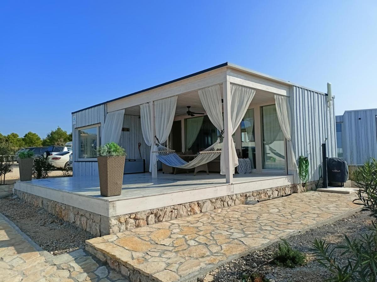 Buqez Resort, Vila 51 Драге Экстерьер фото
