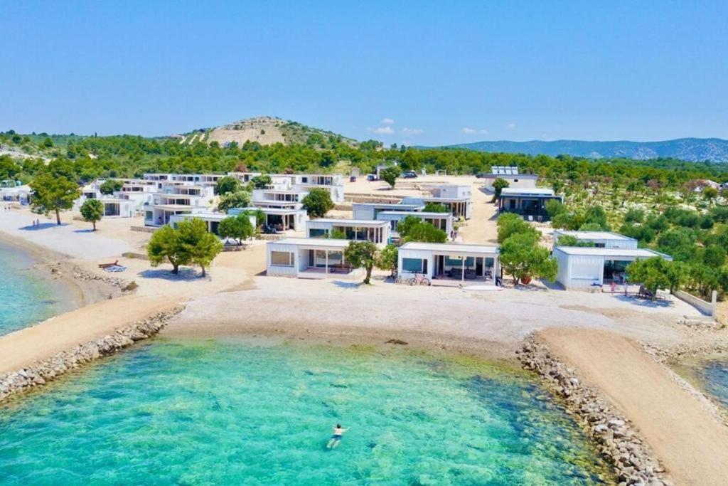 Buqez Resort, Vila 51 Драге Экстерьер фото